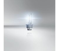 Лот: 17298774. Фото: 3. Комплект ламп Osram D2S Xenarc... Авто, мото, водный транспорт