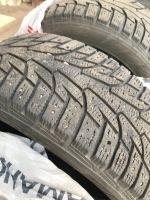 Лот: 18161311. Фото: 2. Шины Hankook 215/55 R17. Шины, Диски