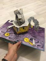 Лот: 10809921. Фото: 4. Книга объемная "Путешествие на... Красноярск