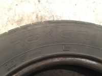 Лот: 10221284. Фото: 4. Nokian Hakka Green 195/65 R15. Красноярск