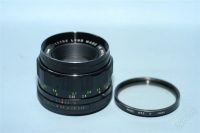 Лот: 2227219. Фото: 2. Auto Sears 50mm f1.7. Фото, видеокамеры, оптика