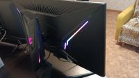 Лот: 25441384. Фото: 2. Игровой монитор Aorus FI32Q(31... Мониторы, проекторы