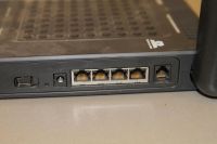 Лот: 3185787. Фото: 5. CDMA роутер Huawei EC-506
