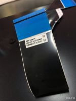 Лот: 17244368. Фото: 2. Шлейф LVDS 1-849-271-11 C5-1354AHV... Комплектующие