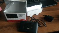Лот: 11056824. Фото: 2. МТС 835F 3G/4G LTE мобильный WiFi... Сетевые устройства