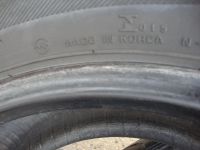 Лот: 10202500. Фото: 7. 215/60/16 Roadstone ( NEXEN) Radial...