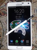 Лот: 9185014. Фото: 4. samsung galaxy not 4 Demo Unit