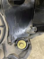 Лот: 25279785. Фото: 2. Правая фара Honda Stepwgn Spada... Автозапчасти