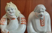 Лот: 15768974. Фото: 2. Фарфор Композиция Курочка Ряба... Антиквариат