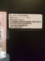 Лот: 16839027. Фото: 4. Acer aspire V3-771G. Красноярск