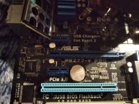 Лот: 15779058. Фото: 4. Игровой комплект Asus P8Z77V-PRO... Красноярск