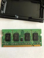 Лот: 22391993. Фото: 3. DDR2 SO-DIMM Hynix 1GB PC2-5300S... Компьютеры, оргтехника, канцтовары