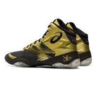Лот: 14169685. Фото: 4. Борцовки ASICS JB ELITE IV 1081A016... Красноярск