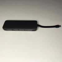 Лот: 17087112. Фото: 3. Адаптер Ugreen USB-C HUB 9 в 1. Компьютеры, оргтехника, канцтовары