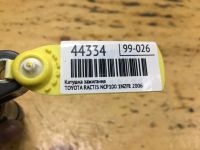 Лот: 18536753. Фото: 5. Катушка зажигания Toyota Ractis...