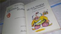 Лот: 11644511. Фото: 2. Cisarska vojna se sultanem a jine... Детям и родителям