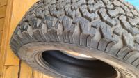 Лот: 17723758. Фото: 3. шина BFGoodrich All Terrain 265... Авто, мото, водный транспорт