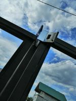 Лот: 13947613. Фото: 14. Ворота Откатные с Электро приводом...