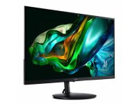 Лот: 23455343. Фото: 4. Монитор Acer SH272Ebmihux 27... Красноярск