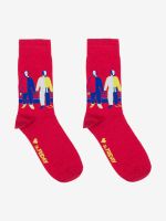 Лот: 22439701. Фото: 3. Носки St.Friday Socks x Русский... Одежда, обувь, галантерея