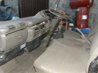 Лот: 4577370. Фото: 2. Кабина ISUZU elf на запчасти. Автозапчасти