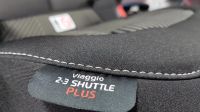 Лот: 15035578. Фото: 7. Автокресло Peg Perego Shuttle...