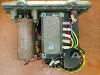 Лот: 25774423. Фото: 5. Блок от р/с СССР 2