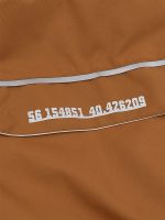 Лот: 22408129. Фото: 9. Комбинезон NIKASTYLE, Коричневый