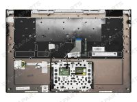 Лот: 19257739. Фото: 2. Клавиатура LENOVO Yoga 920-13IKB... Комплектующие