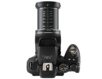 Лот: 4960142. Фото: 3. Fujifilm FinePix HS10+сумка. Фото, видеокамеры, оптика