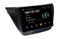 Лот: 16462296. Фото: 3. Штатная магнитола Mitsubishi Lancer... Авто, мото, водный транспорт