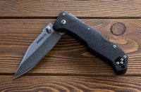 Лот: 7829753. Фото: 5. Cold Steel Pro Lite Clip #20NSC...