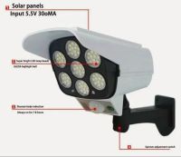 Лот: 25507893. Фото: 7. Фонарь прожектор уличный 77Led...