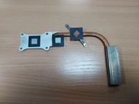 Лот: 15676667. Фото: 2. Термотрубка, радиатор для ноутбука... Комплектующие