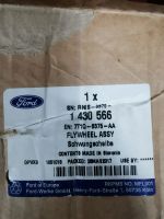 Лот: 20332756. Фото: 5. Ford 1430566 Маховик двигателя...