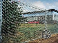 Лот: 10061449. Фото: 18. Забор , ворота откатные, ворота...