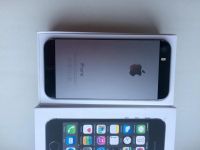 Лот: 6556733. Фото: 4. iPhone 5S 16 gb Grei, новое состояние...
