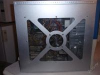 Лот: 821423. Фото: 2. Офисная машинка Celeron 1,7. Компьютеры, ноутбуки, планшеты