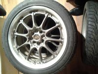 Лот: 3777181. Фото: 2. кованные диски Volk Racing GT-N... Шины, Диски