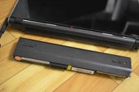 Лот: 4885671. Фото: 5. Топовый Нетбук Asus U1F с отделкой...