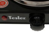 Лот: 10983371. Фото: 2. Новая Плитка электрическая Tesler... Крупная бытовая техника