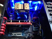 Лот: 3292977. Фото: 2. Пк в сборе (мощный пк, системник... Компьютеры, ноутбуки, планшеты