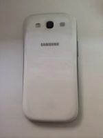 Лот: 4250440. Фото: 4. продам samsung galaxy s3 оригинал...
