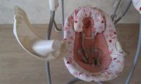 Лот: 3089500. Фото: 3. Качели электронные Graco Lovin... Красноярск