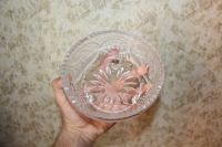 Лот: 18883302. Фото: 5. Ваза, салатник. Хрусталь.