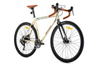 Лот: 20843879. Фото: 3. Велосипед Outleap hardway S. Спортивные товары