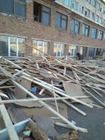 Лот: 15832162. Фото: 2. Дрова. Для дачи, дома, огорода, бани, парка