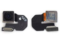 Лот: 18448495. Фото: 2. Камера задняя Apple iPhone 6s... Запчасти, оборудование