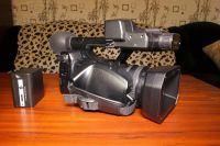 Лот: 8158581. Фото: 5. Видеокамера Panasonic HC-X1000...
