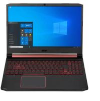 Лот: 18446641. Фото: 2. Ноутбук Acer Nitro 5 AN515-54-55UY... Компьютеры, ноутбуки, планшеты